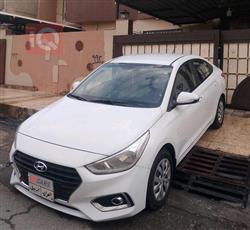 هیۆندای ئەکسنت